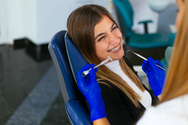 Best Full Mouth Reconstruction  in Waxhaw, NC