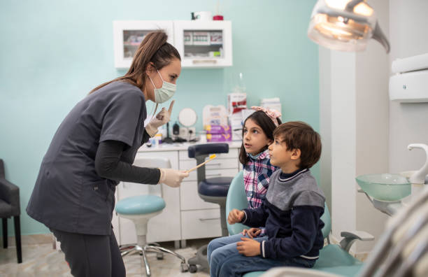 Best Pediatric Dentistry  in Waxhaw, NC